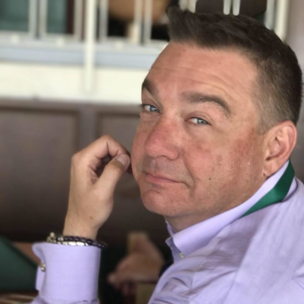 Meet your Posher, Tommy